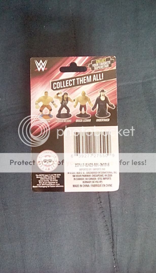 WWE Figures the Dollar Tree!!!! Update! WWE